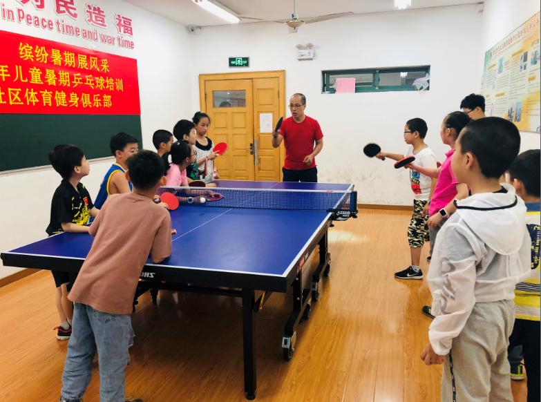 上海市社區(qū)<a href=http://017771.cn target=_blank class=infotextkey>健身</a>俱樂部