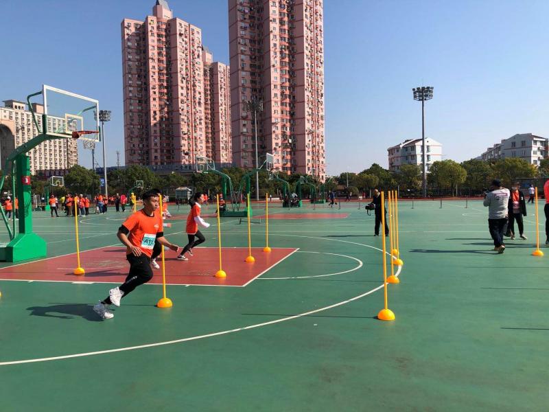 上海市社區(qū)<a href=http://017771.cn target=_blank class=infotextkey>健身</a>俱樂部