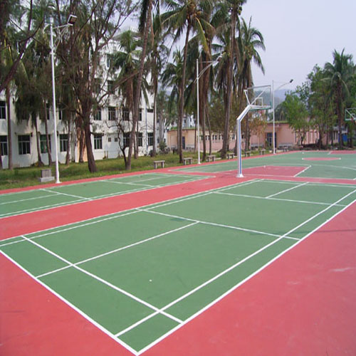 福建省福州三中<a href=http://017771.cn target=_blank class=infotextkey>丙烯酸</a>籃球場