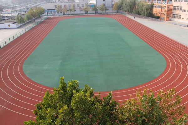 灤南縣第一實驗小學(xué)