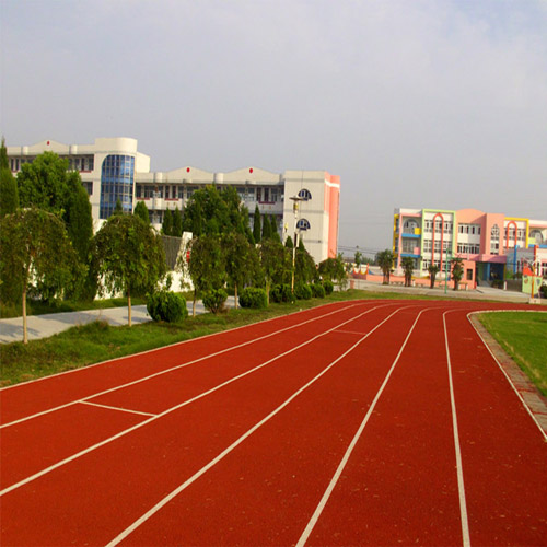貴州黔東南州民族高級中學透氣式<a href=http://017771.cn target=_blank class=infotextkey>塑膠跑道</a>