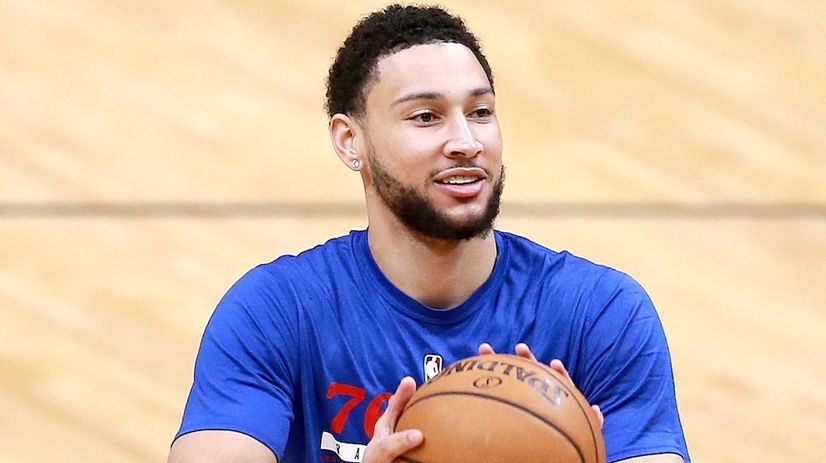 【NBA】走定了？西蒙斯賣(mài)房打包行李！