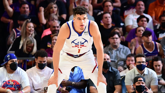 【NBA】剛簽頂薪合同，他就要手術(shù)并“無限期缺陣”