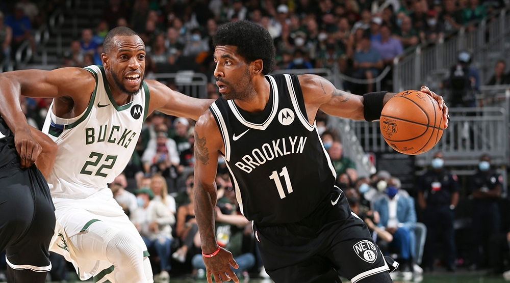 【NBA】歐文何時(shí)回歸？或等到紐約市長換屆