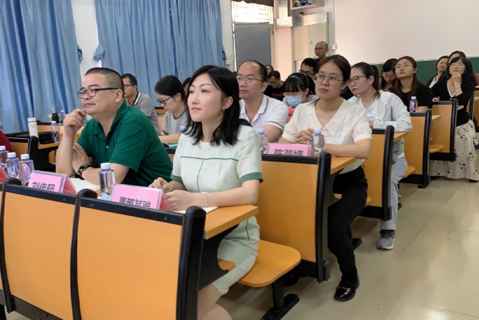 “種子”技術(shù)賦能，助力高效課堂