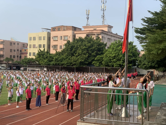祖國萬歲 強(qiáng)國有我