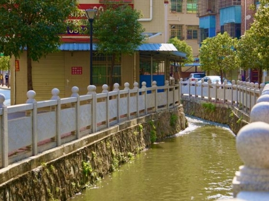 坦洲鎮(zhèn)：“管”住農(nóng)村污水，群眾紛紛點(diǎn)贊