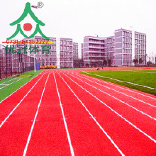 利達供應環(huán)保塑膠跑道材料、跑道專用環(huán)保催干劑、環(huán)保塑膠跑道及施工廠家 跑道催化劑
