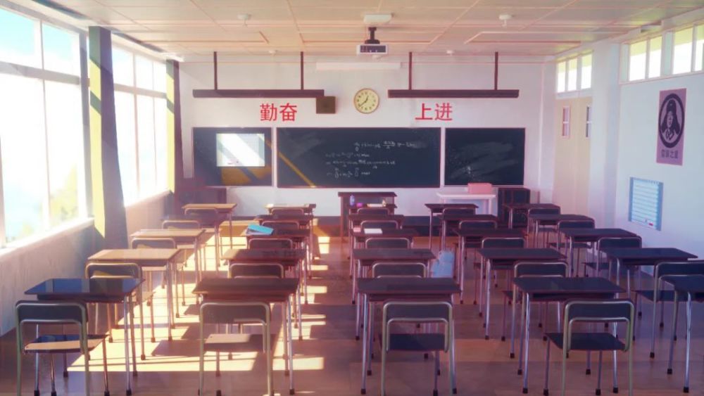 從中師生到高級教師，55歲的我決然退休：我怕學(xué)生！