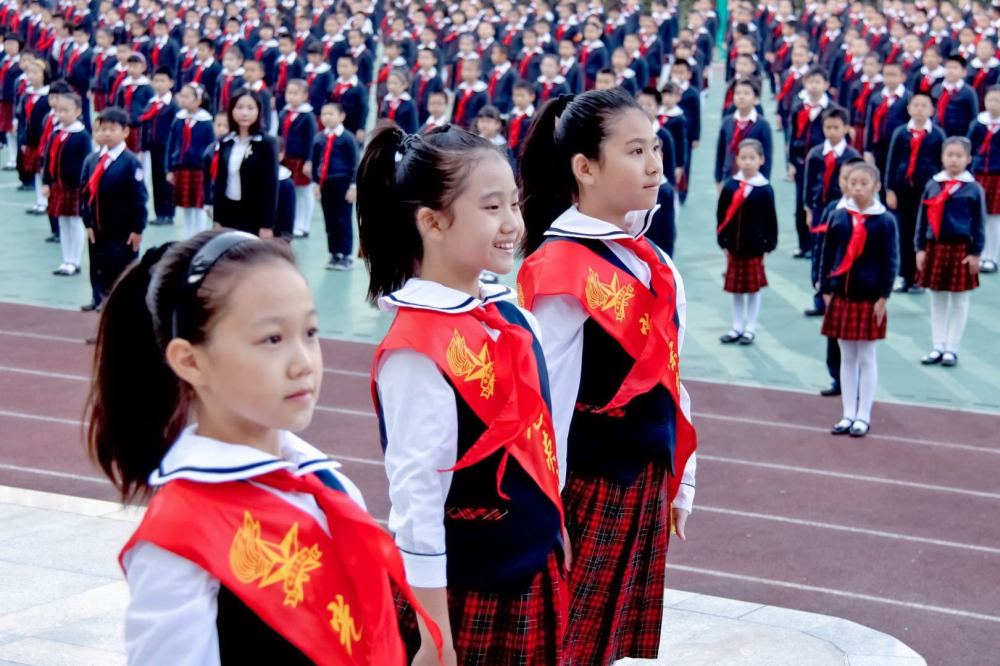 為什么福田娃都能上好學(xué)？