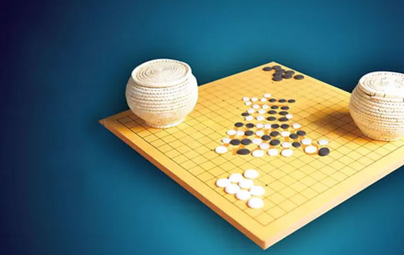 2021年北京市房山區(qū)青少年棋類大賽圍棋級(jí)位賽