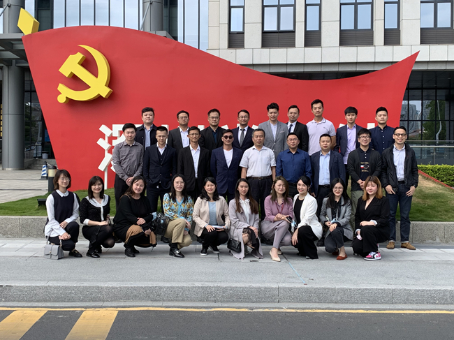 3月11日-12日，區(qū)委統(tǒng)戰(zhàn)部開展“福田區(qū)港澳僑臺青年學(xué)黨史、談兩會” 系列活動1_副本.jpg