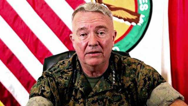 承認(rèn)誤殺7名兒童，美國防部長：沒有誰比美軍更努力避免平民傷亡