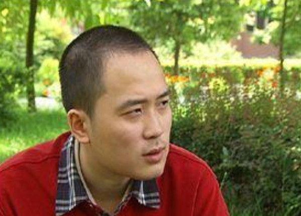 13年過(guò)去了，曾4次高考，一次北大2次清華的四川張非，現(xiàn)狀如何