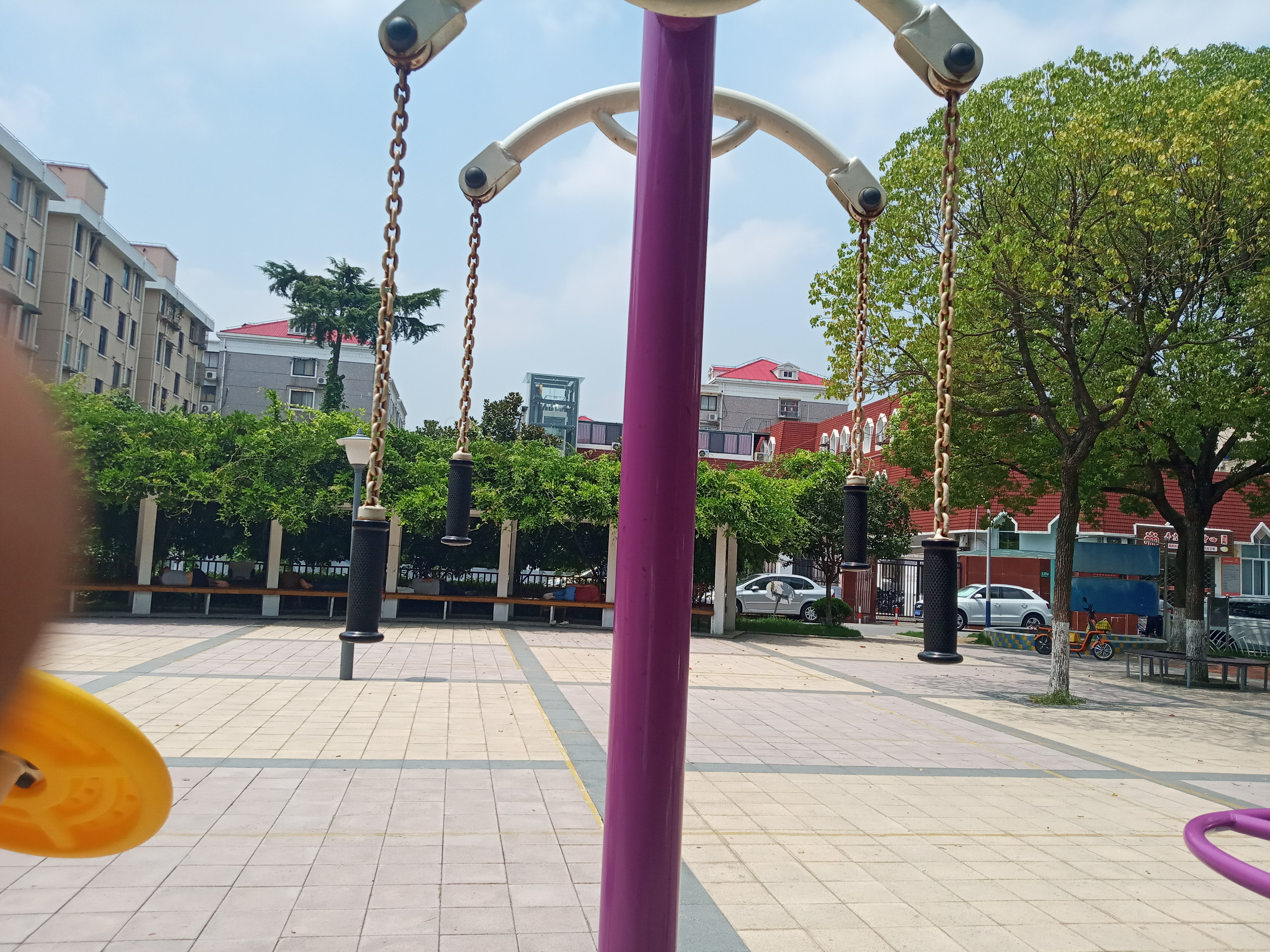上肢牽引器