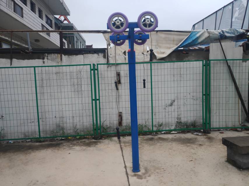 上肢牽引器