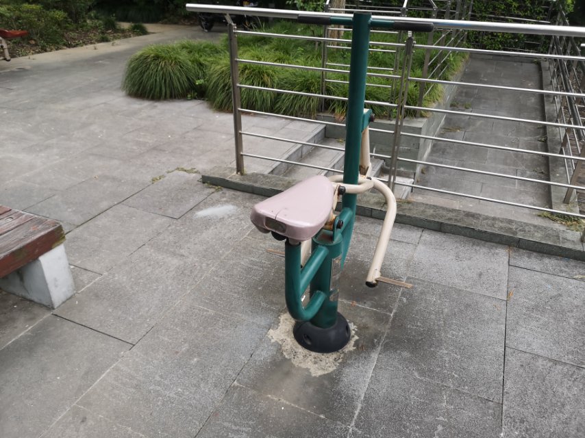 健騎機(jī)