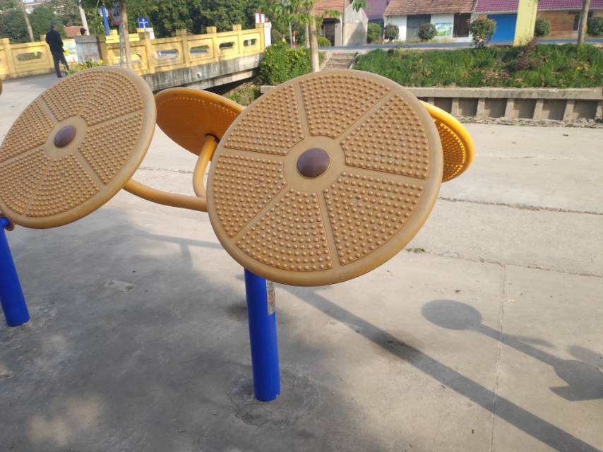 太極揉推器