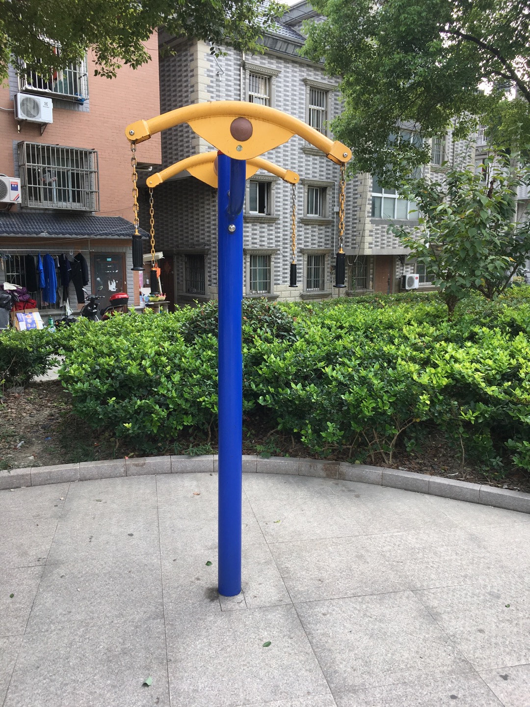 上肢牽引器