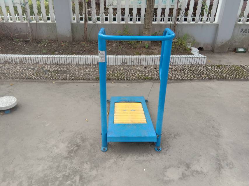 跑步器
