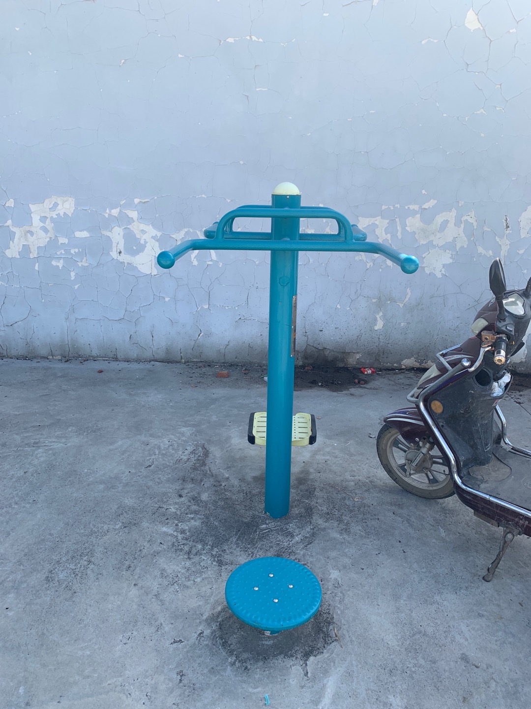 鐘擺器