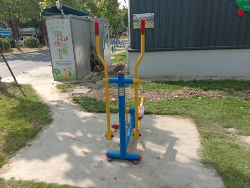跑步器