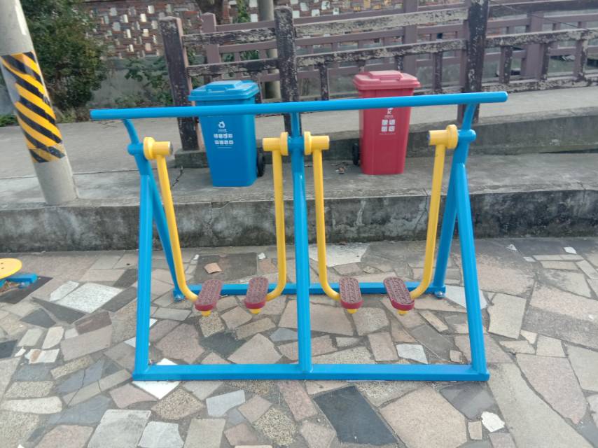 漫步器