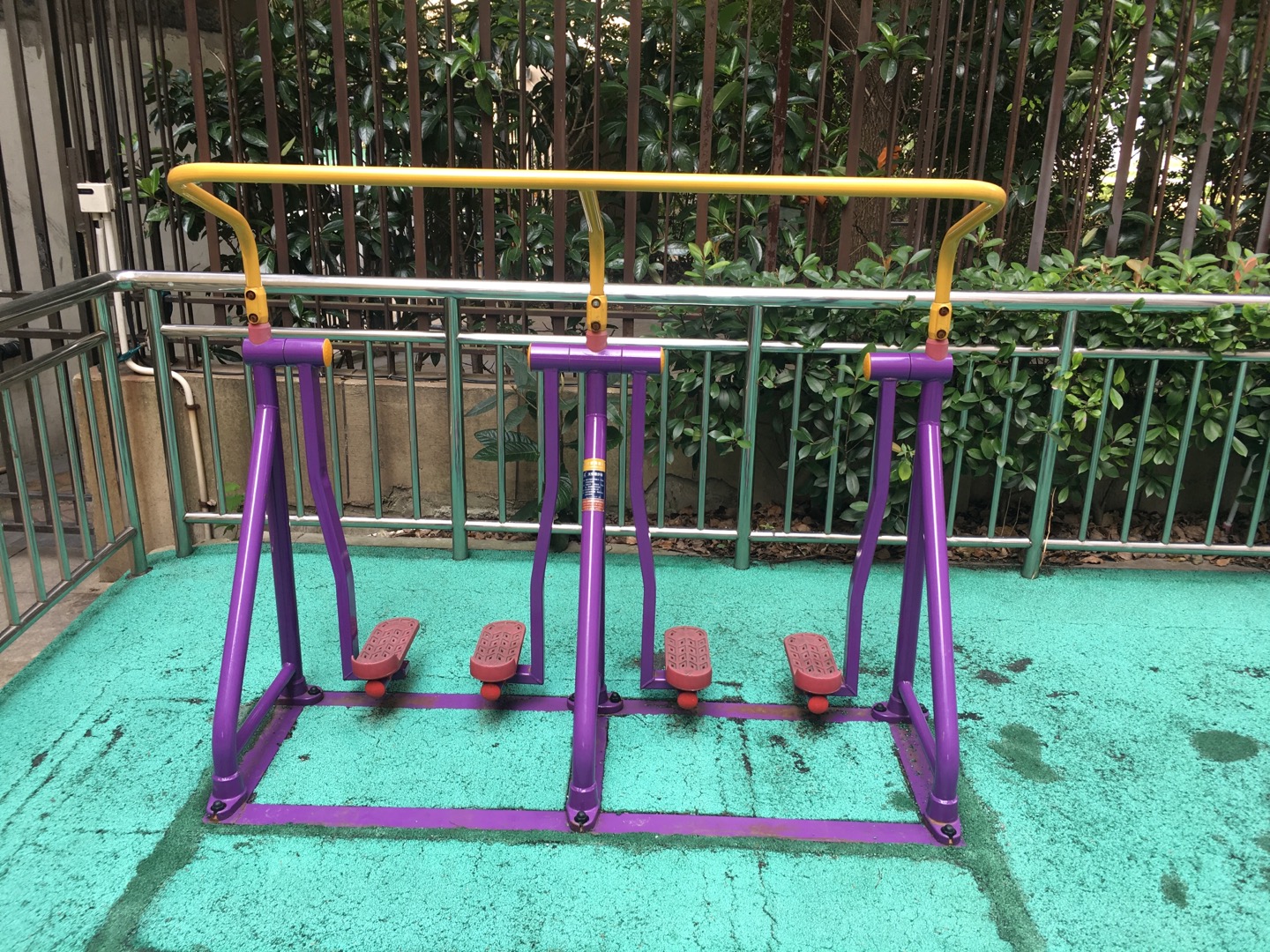 太空漫步器