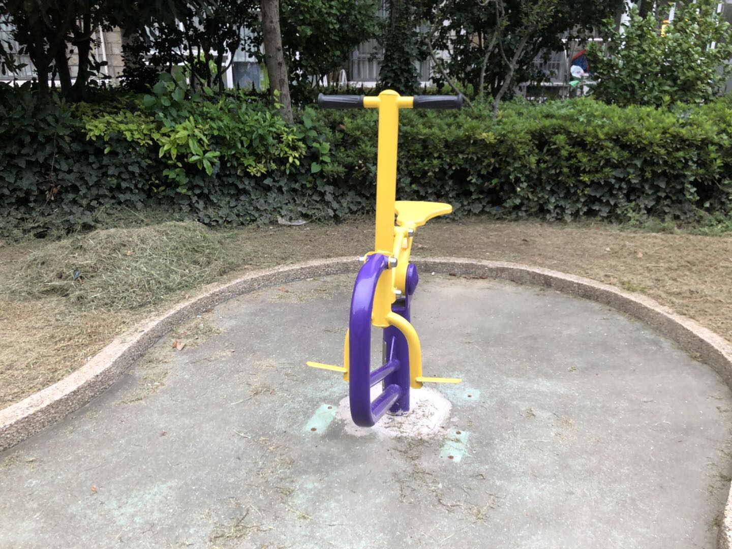 健騎機(jī)