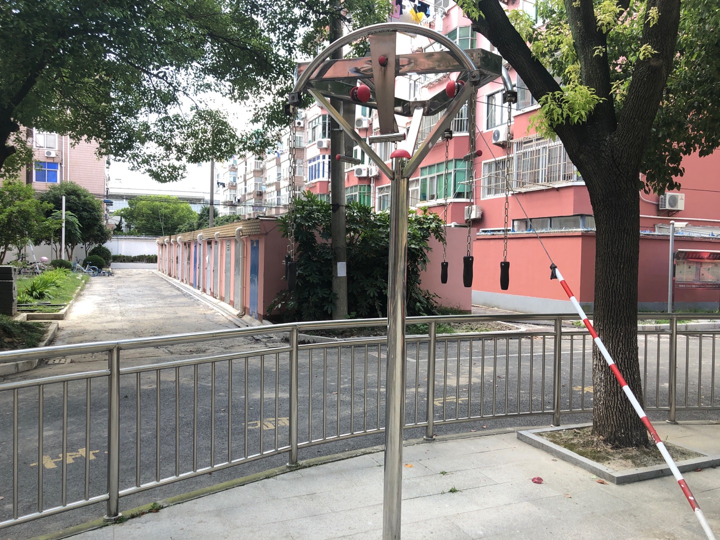 上肢牽引器