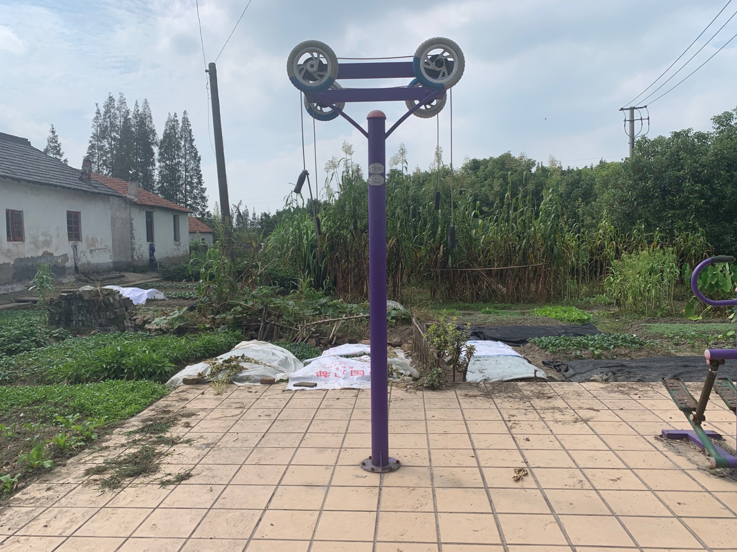 牽引器