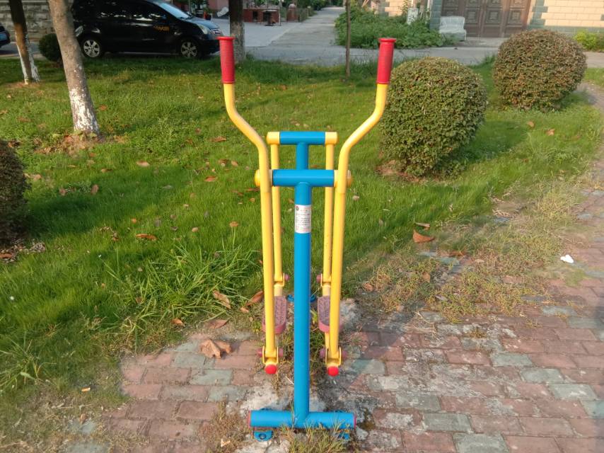 滑行器