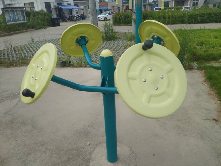 太極揉推器