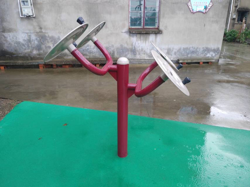 太極揉推器