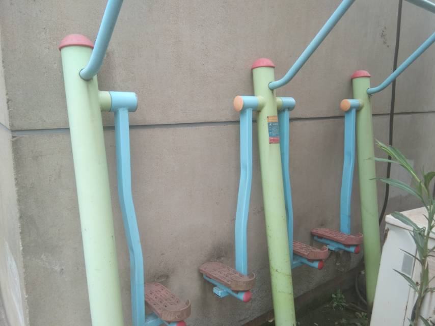 太空漫步器