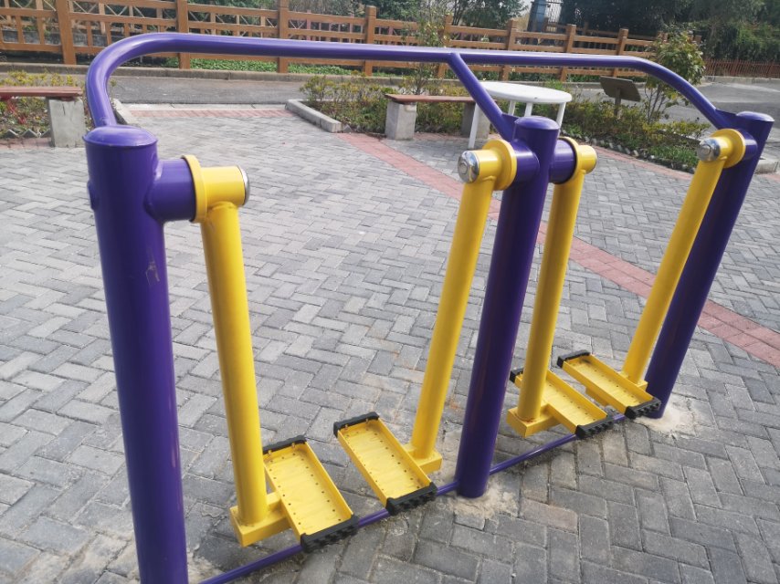 太空漫步機