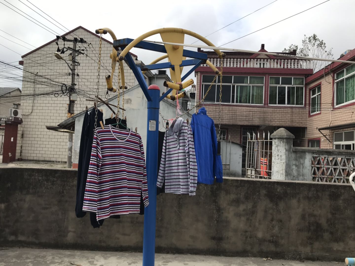 上肢牽引器