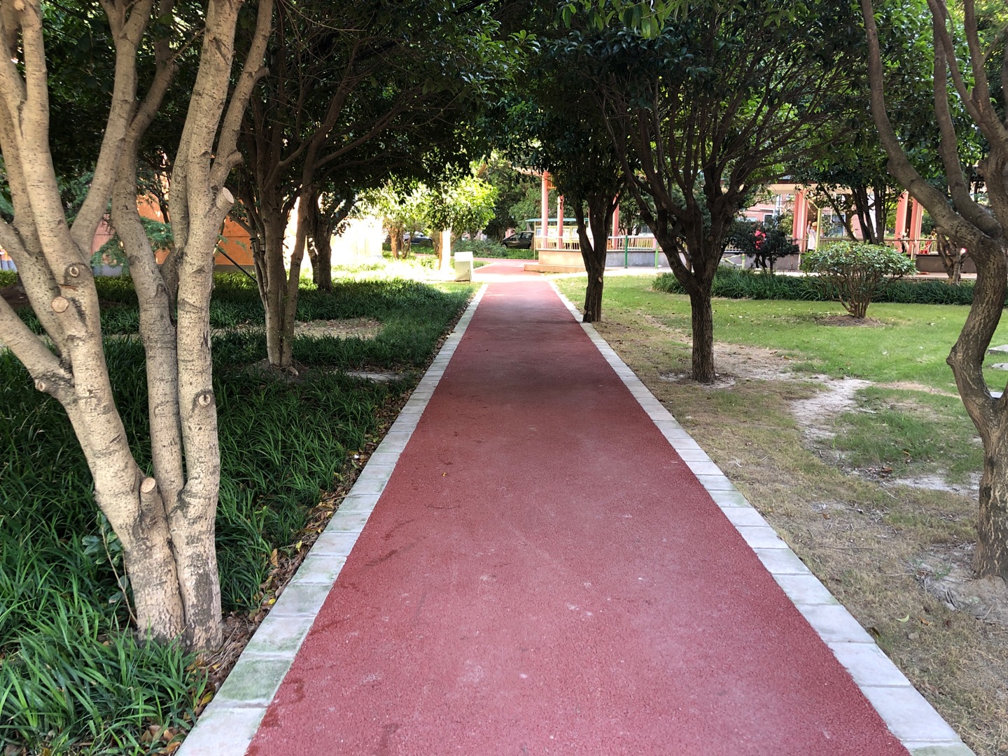 臨蒙健身步道