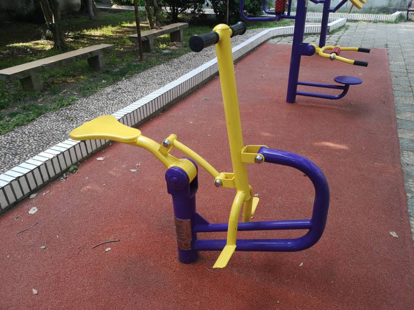 健騎機(jī)
