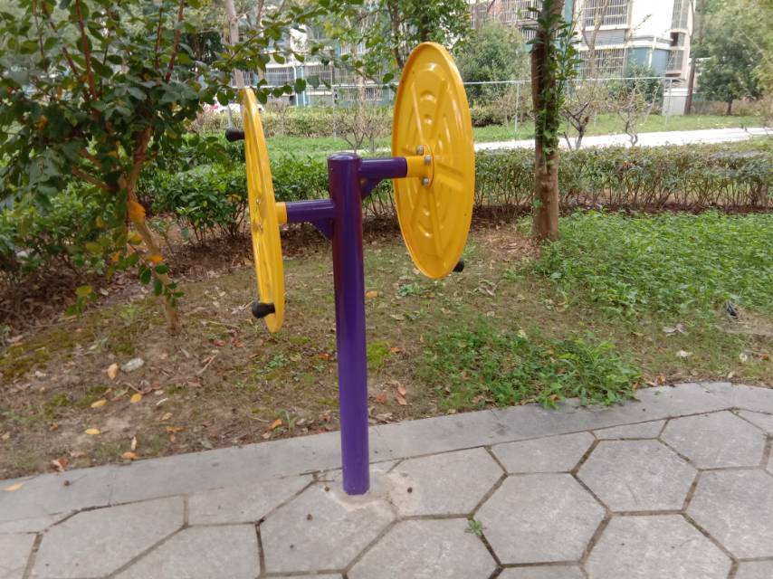 大轉(zhuǎn)輪