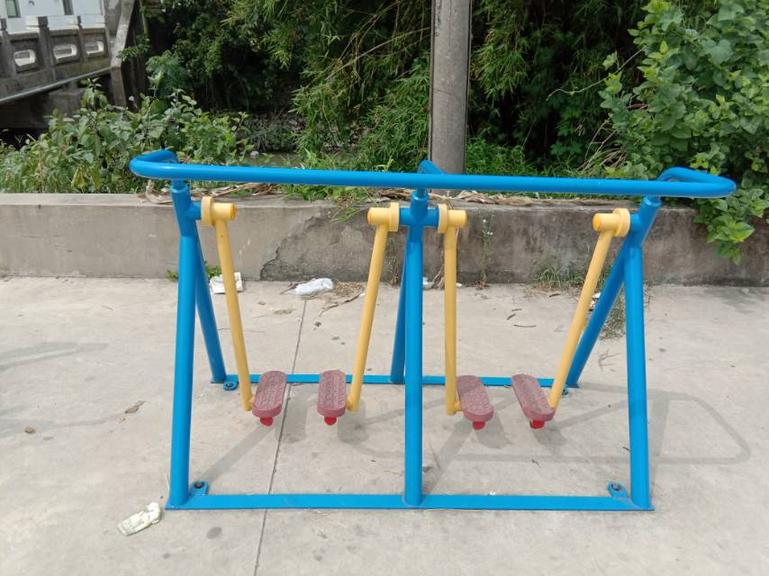 漫步器
