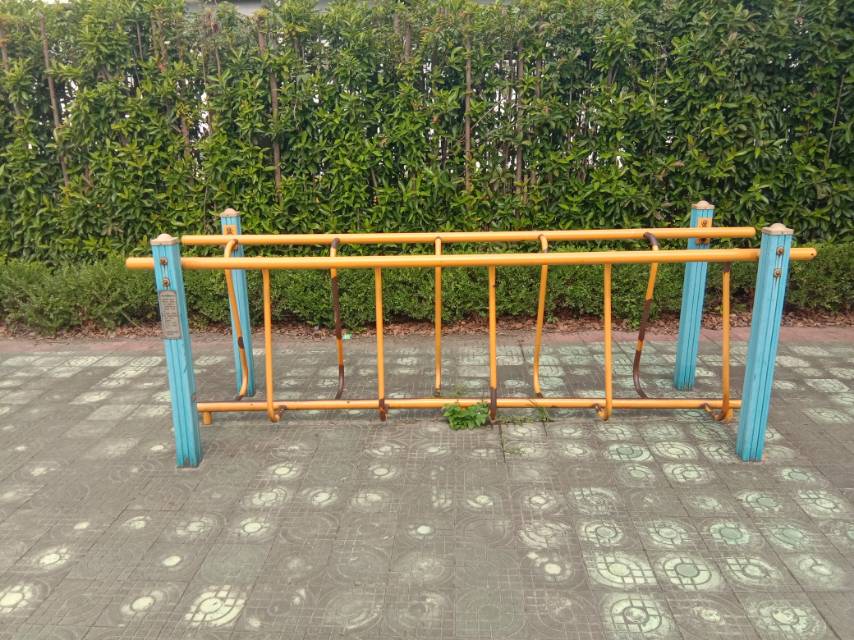 呼拉橋