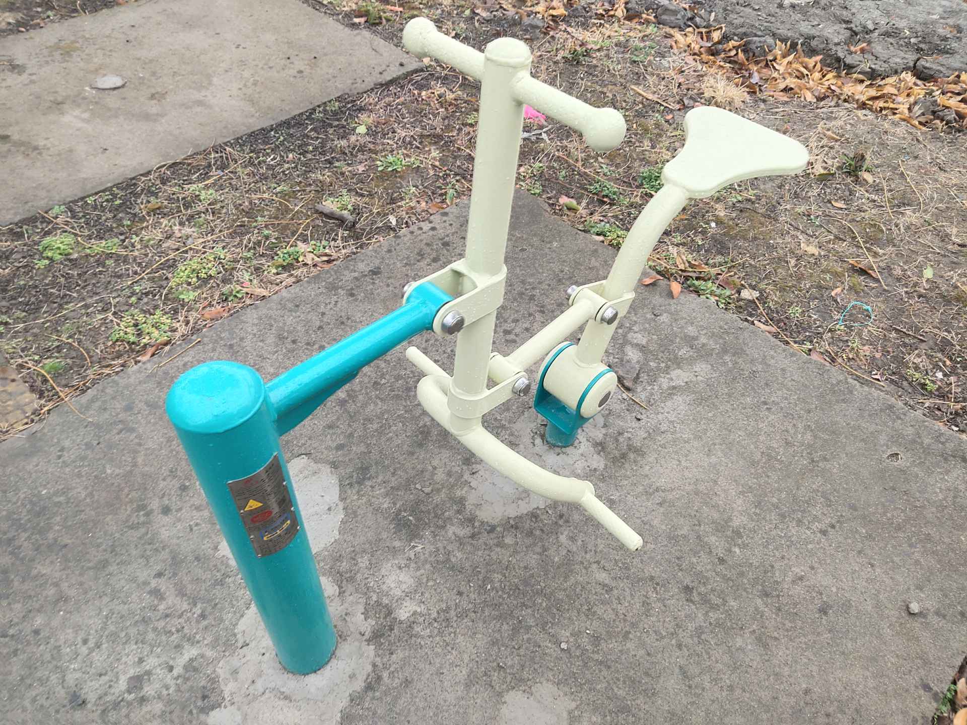 健騎機(jī)