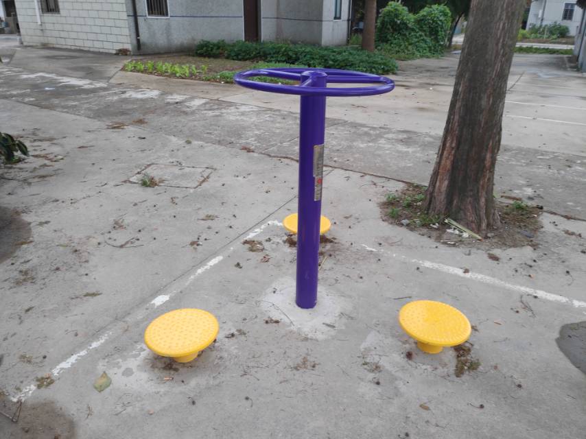 扭腰器