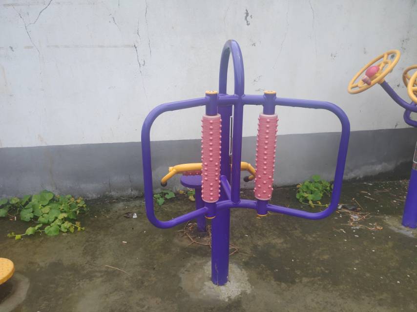 腰背按摩器