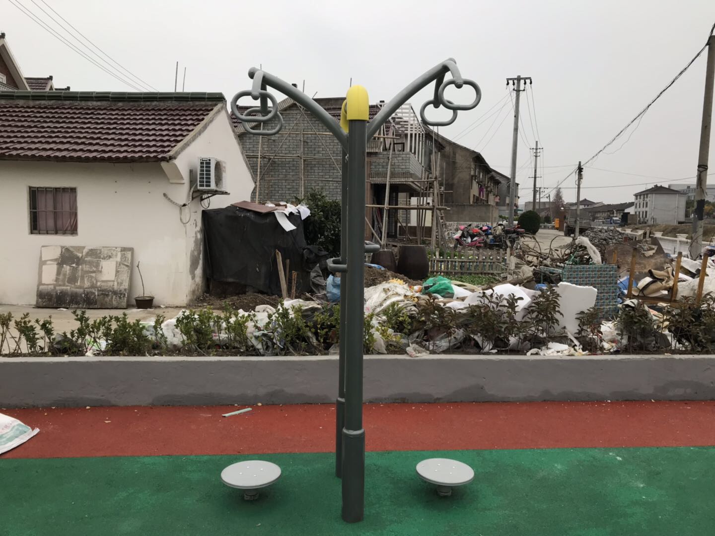 轉(zhuǎn)腰器