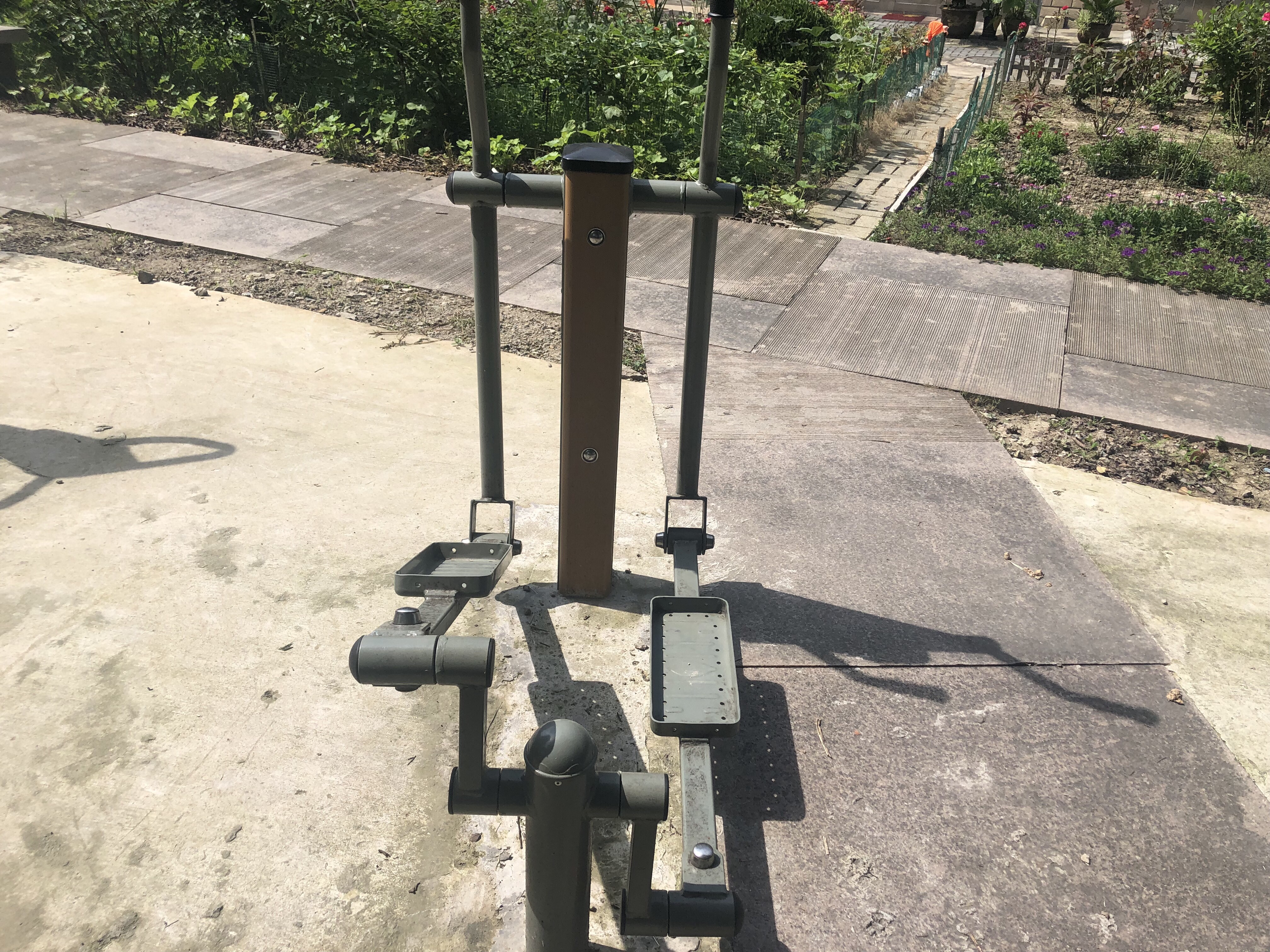 橢圓機(jī)