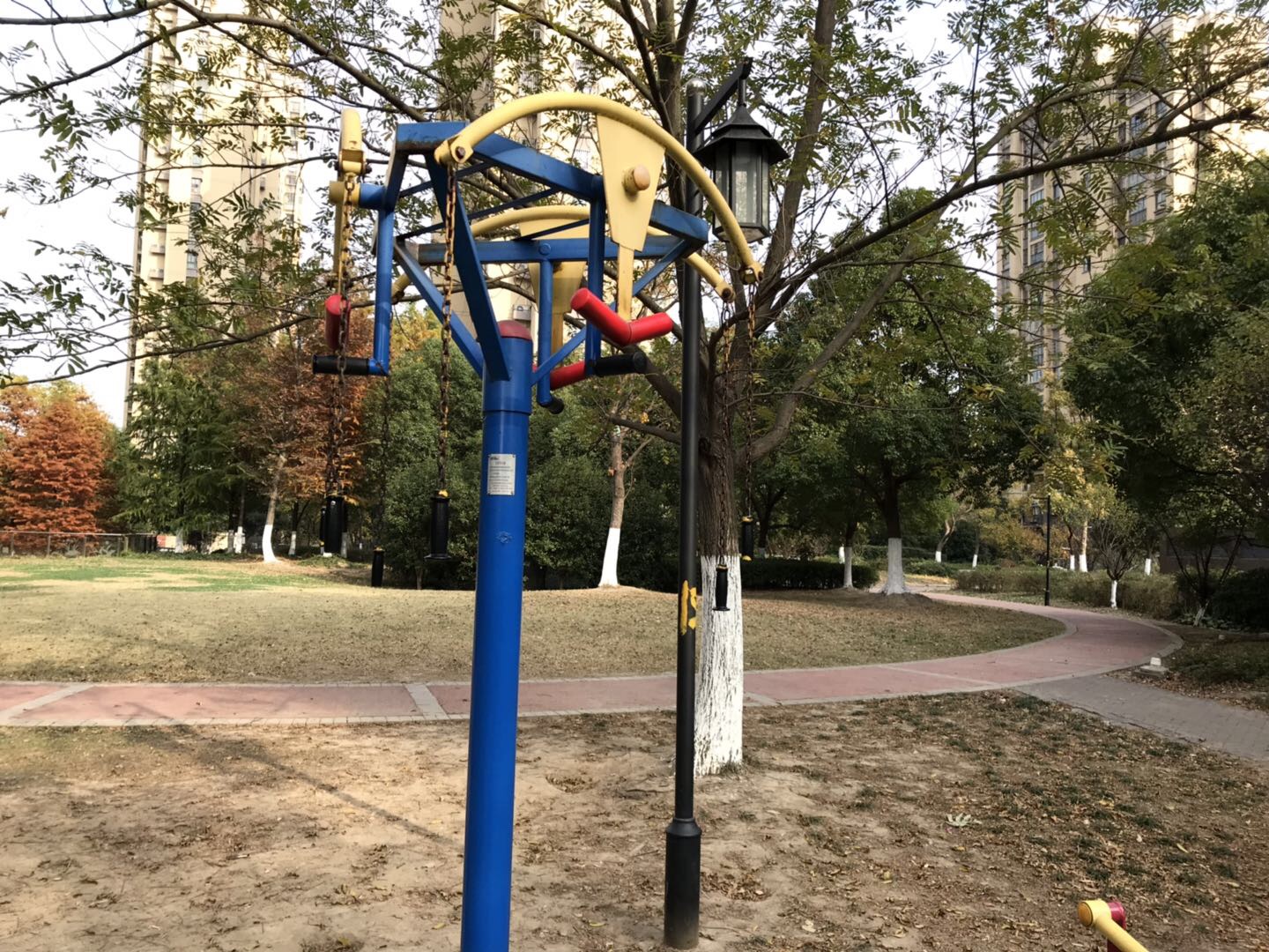 上肢牽引器