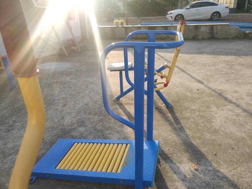 跑步器