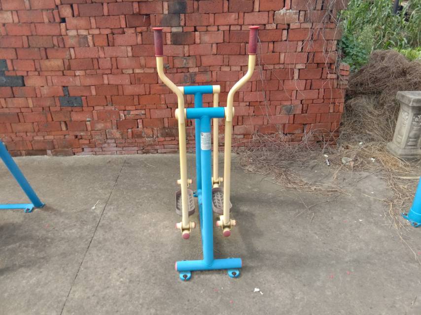 漫步器